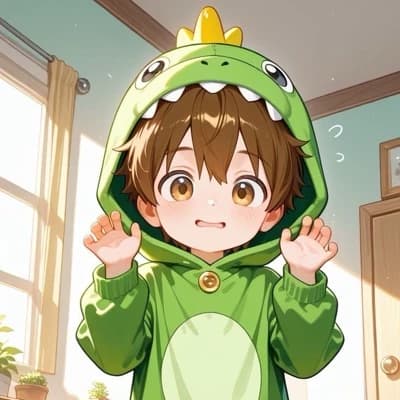 Maou-kun thumbnail