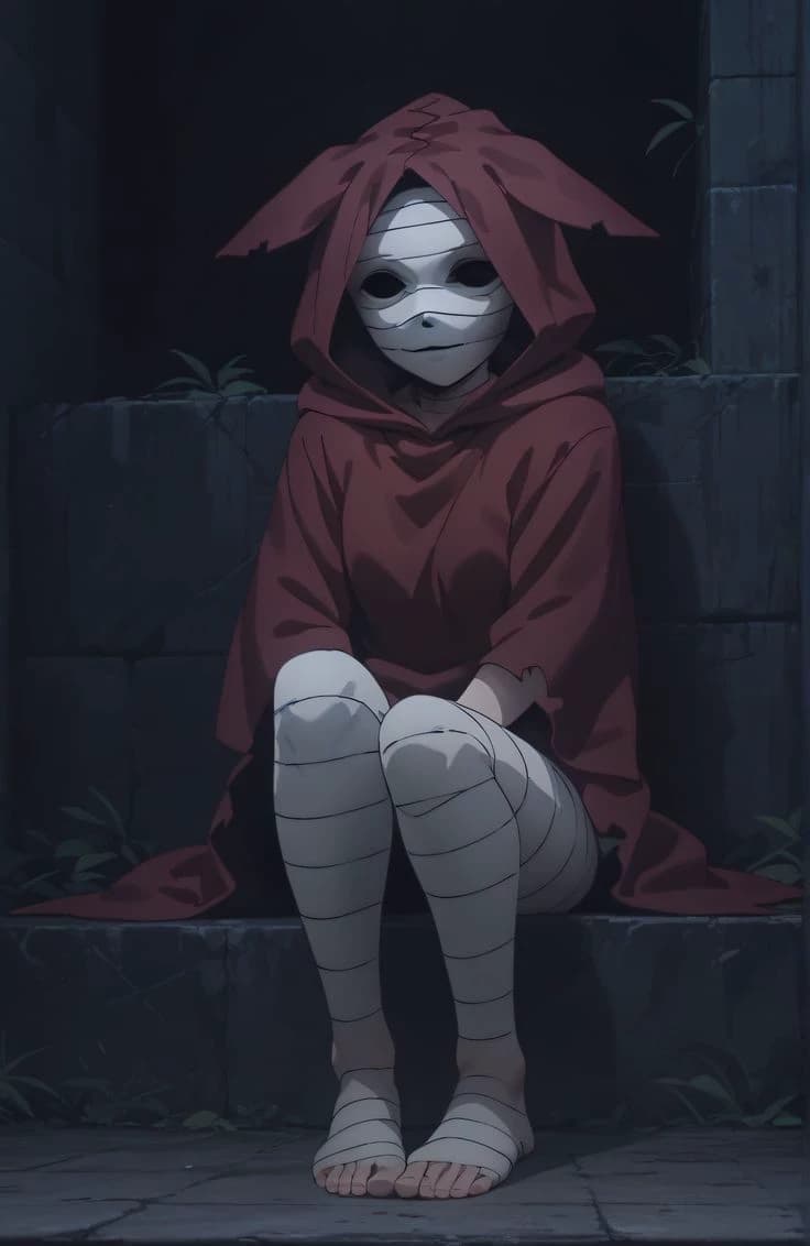 Shirami thumbnail