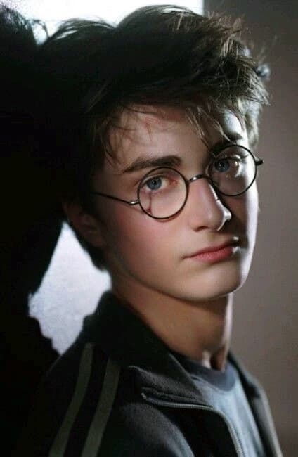 Harry Potter thumbnail