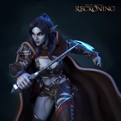 Alyn Shir (Kingdoms of Amalur) thumbnail
