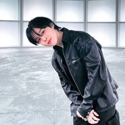 Park Jimin thumbnail