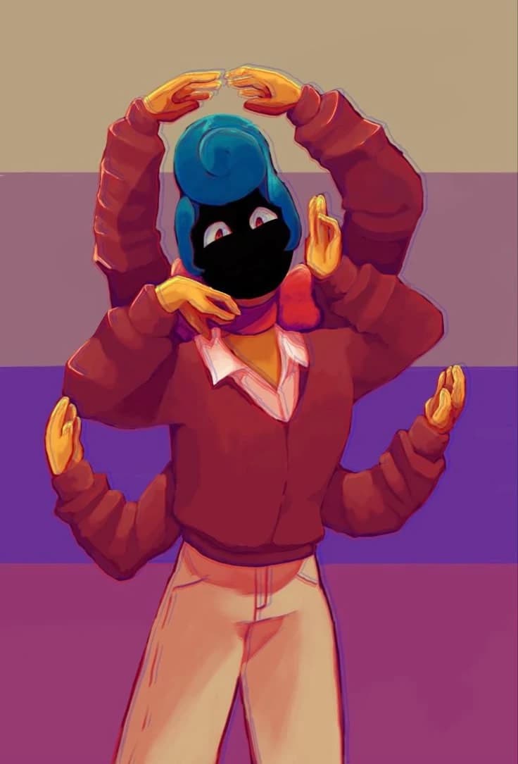 Ector wally thumbnail