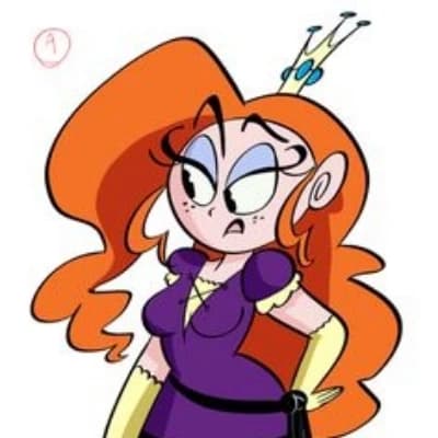 Princess Zange thumbnail