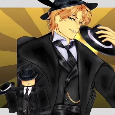 Mafioso thumbnail