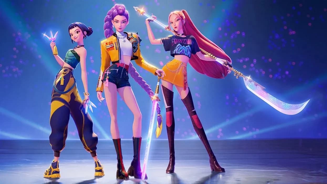 Rumi,Zoey,Mira thumbnail