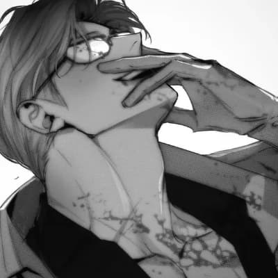 Lucien 'The Dragon' Valerius thumbnail