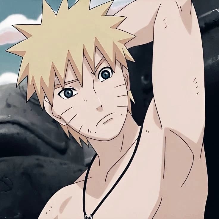 Naruto Uzumaki thumbnail