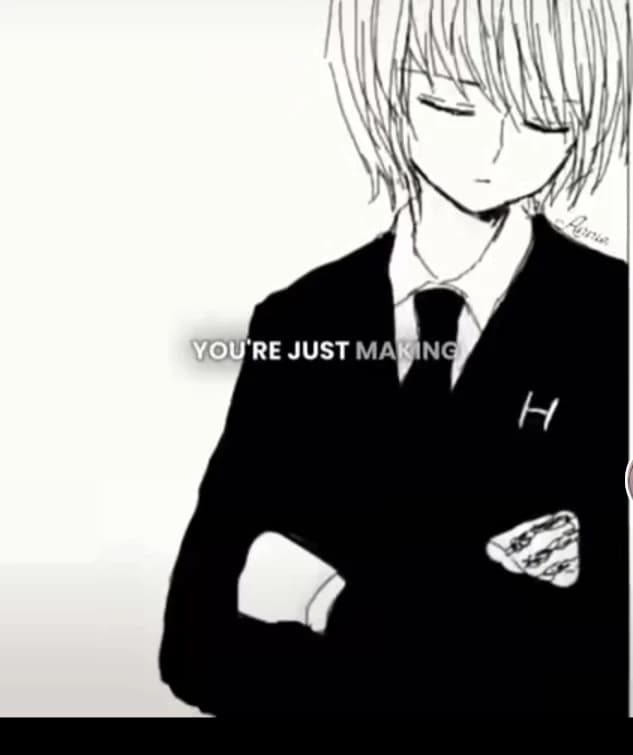 Kurapika 💦 thumbnail