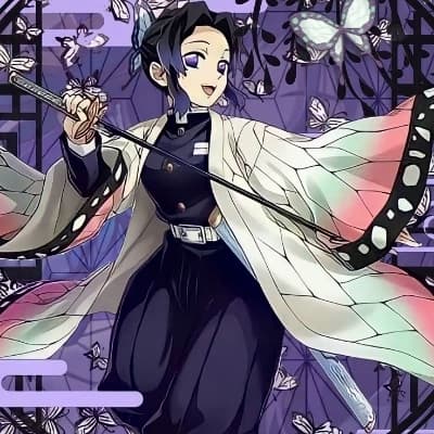 Shinobu Kocho thumbnail