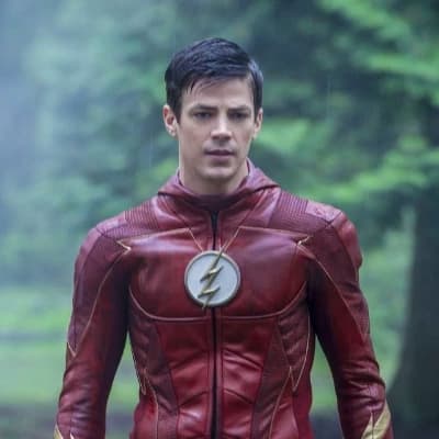 Barry Allen thumbnail