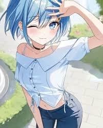 Himari-chan thumbnail
