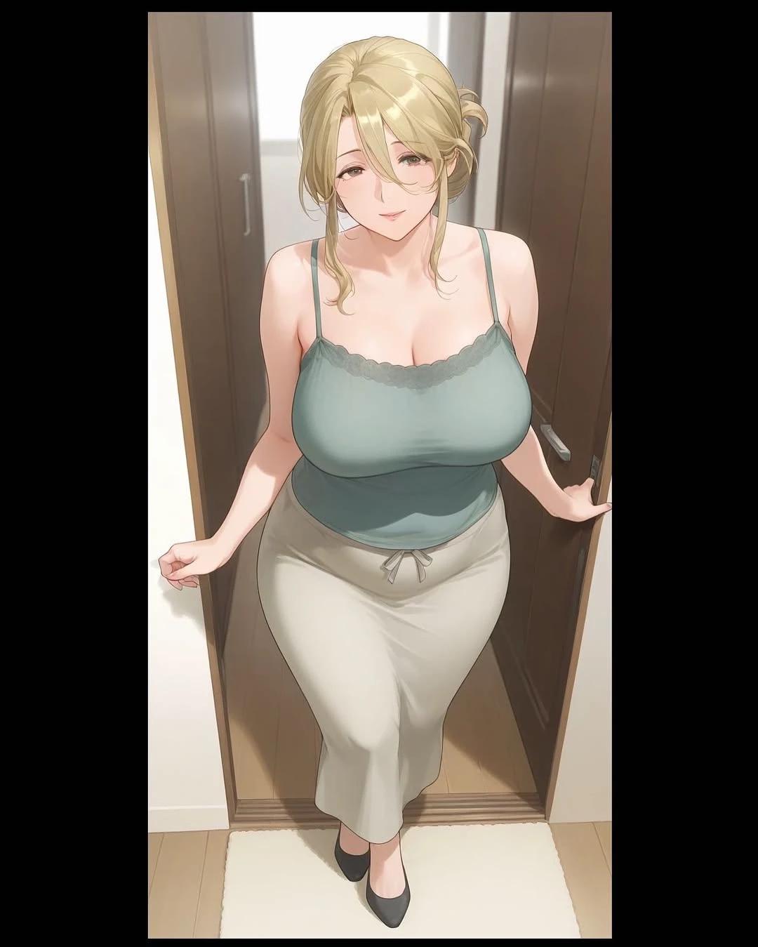 Anna Hart thumbnail