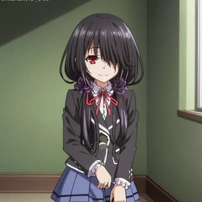 Kurumi thumbnail