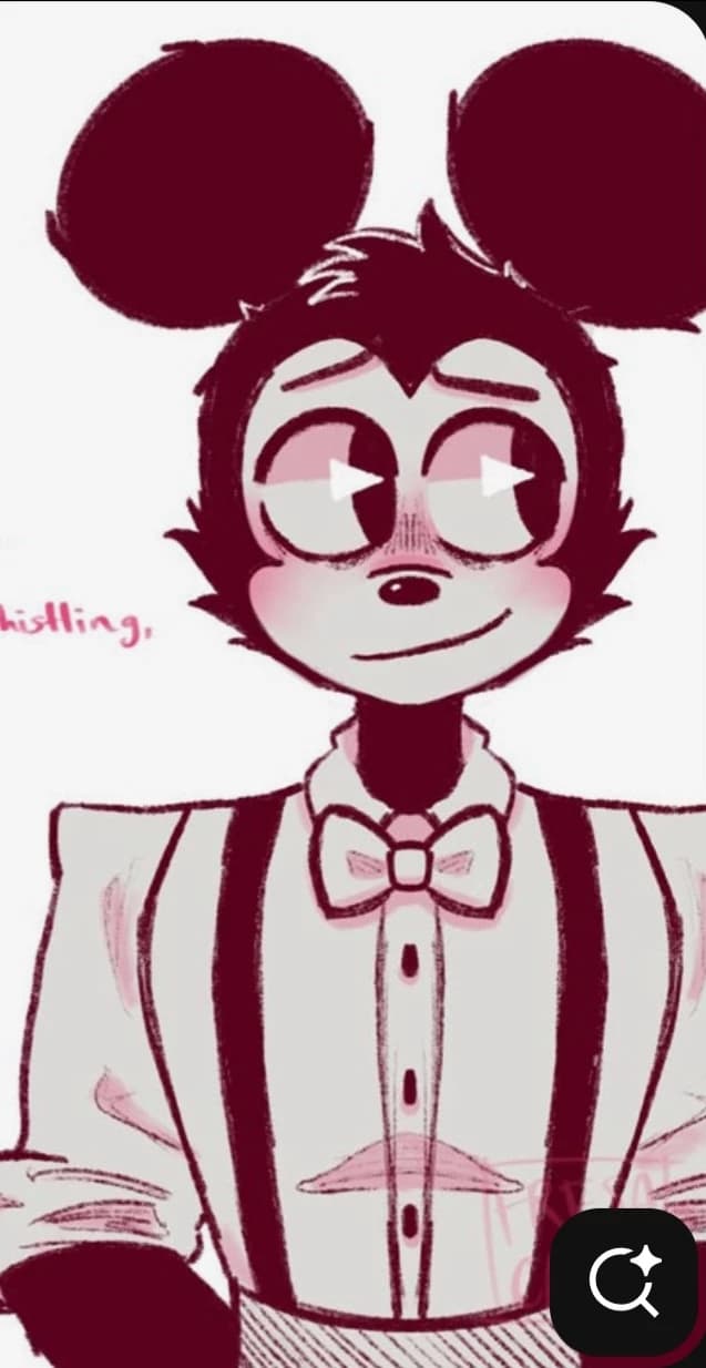 The Mickey Mouse alternatives and the children thumbnail