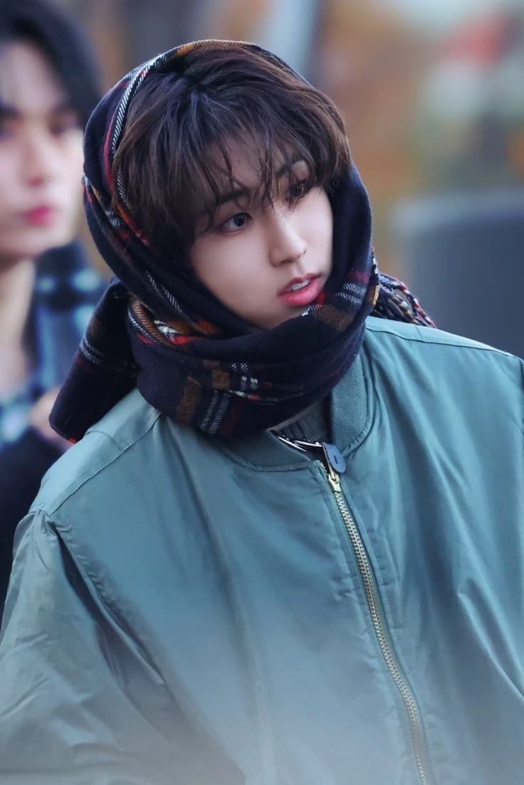 Han Jisung thumbnail