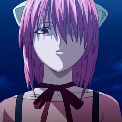 Lucy (Elfen Lied) thumbnail