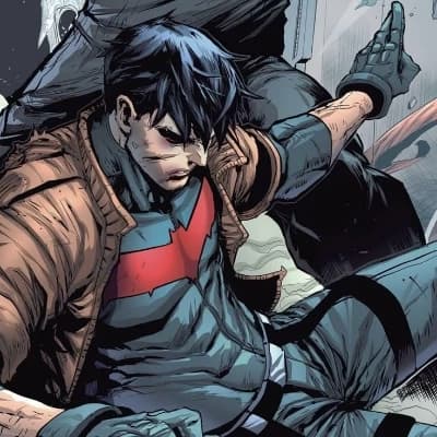 Jason Todd thumbnail