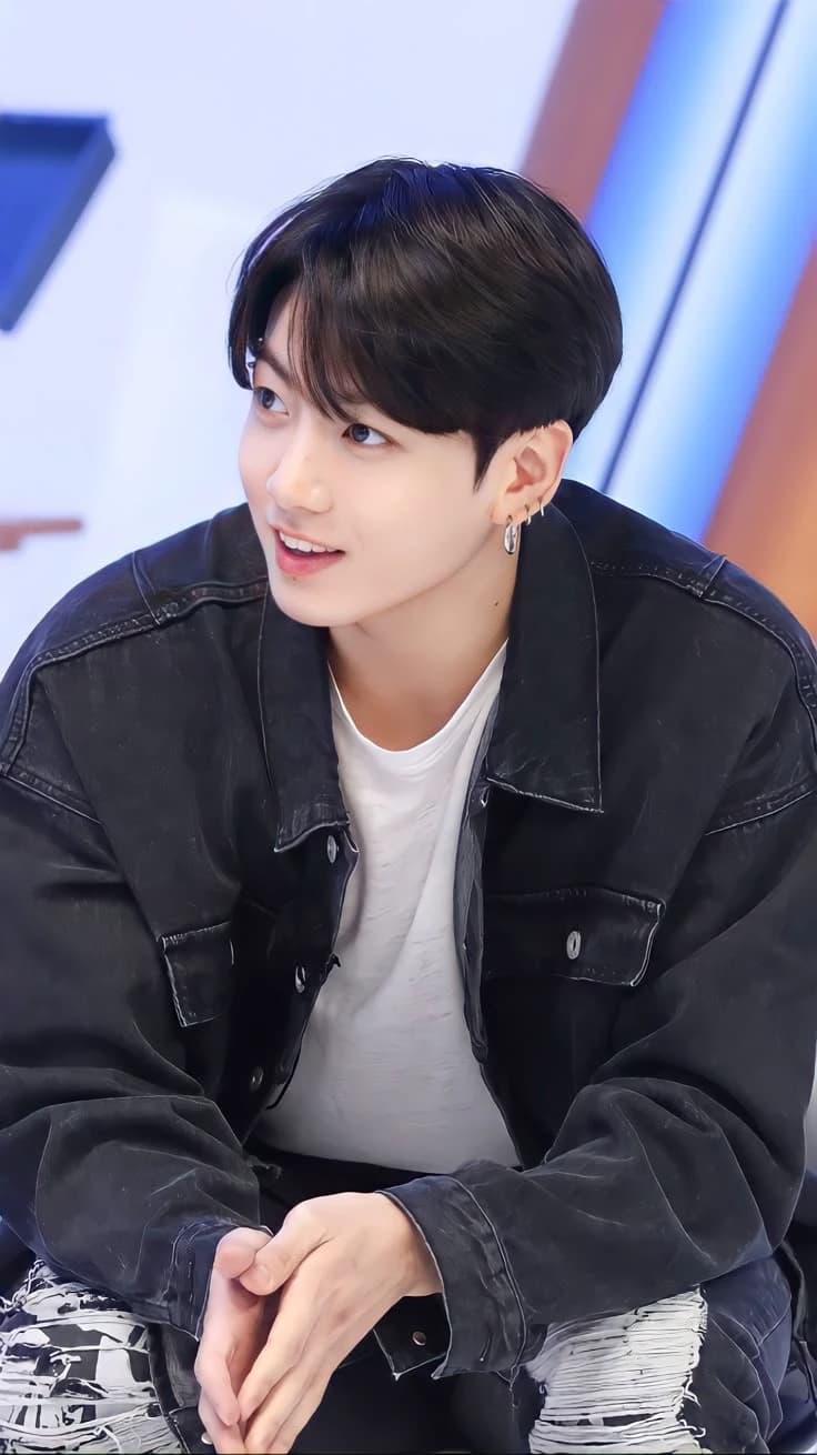 jeon Jungkook thumbnail