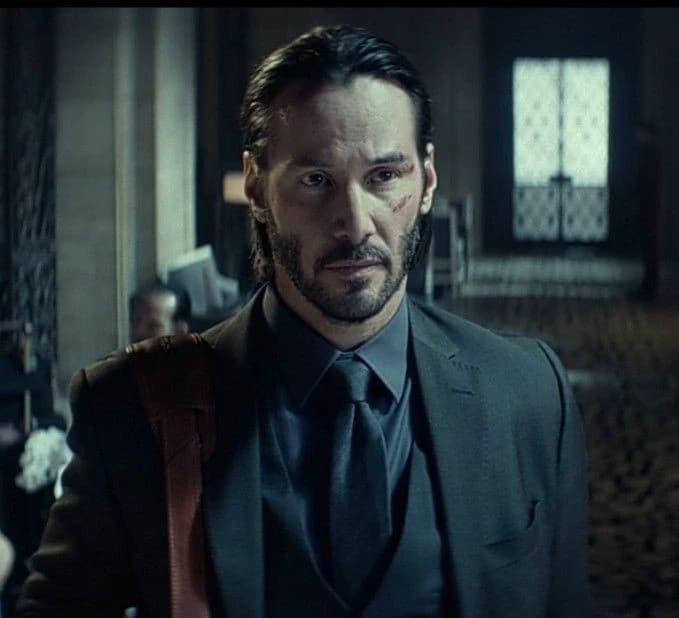 John wick  thumbnail