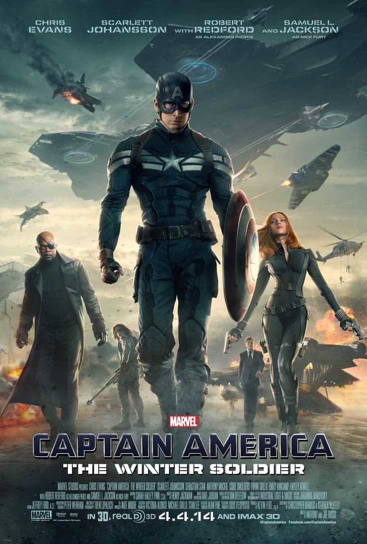 Captain america old love thumbnail