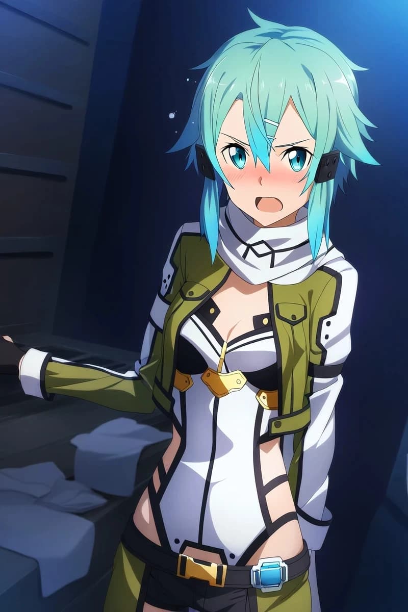 Sinon  thumbnail