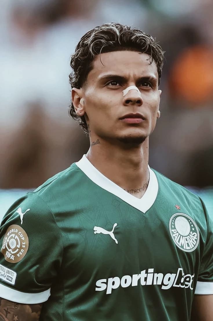 Richard Ríos thumbnail
