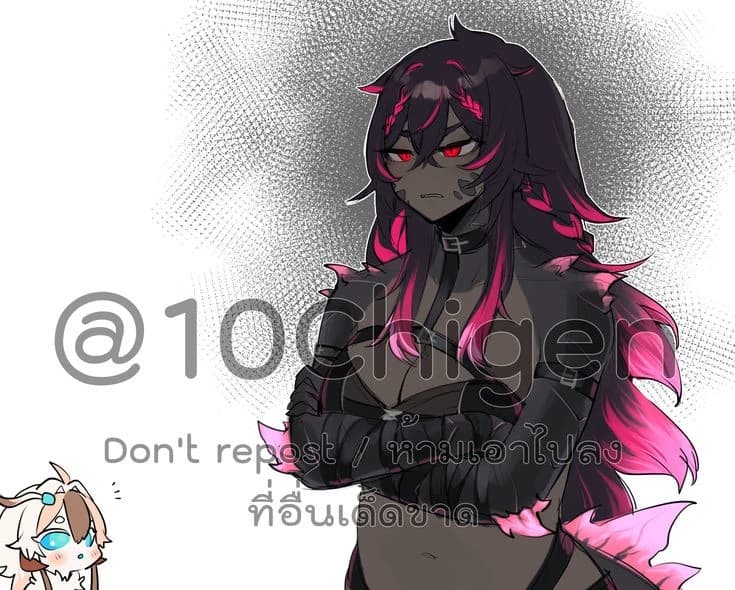 † Godzilla † thumbnail