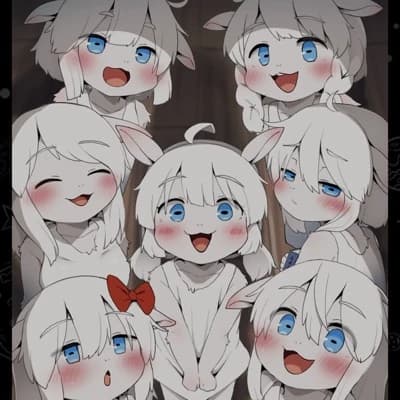 Mother Goat thumbnail