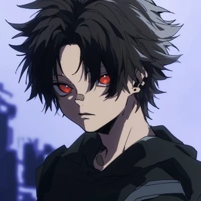 Kuro Aizawa thumbnail