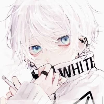 White thumbnail