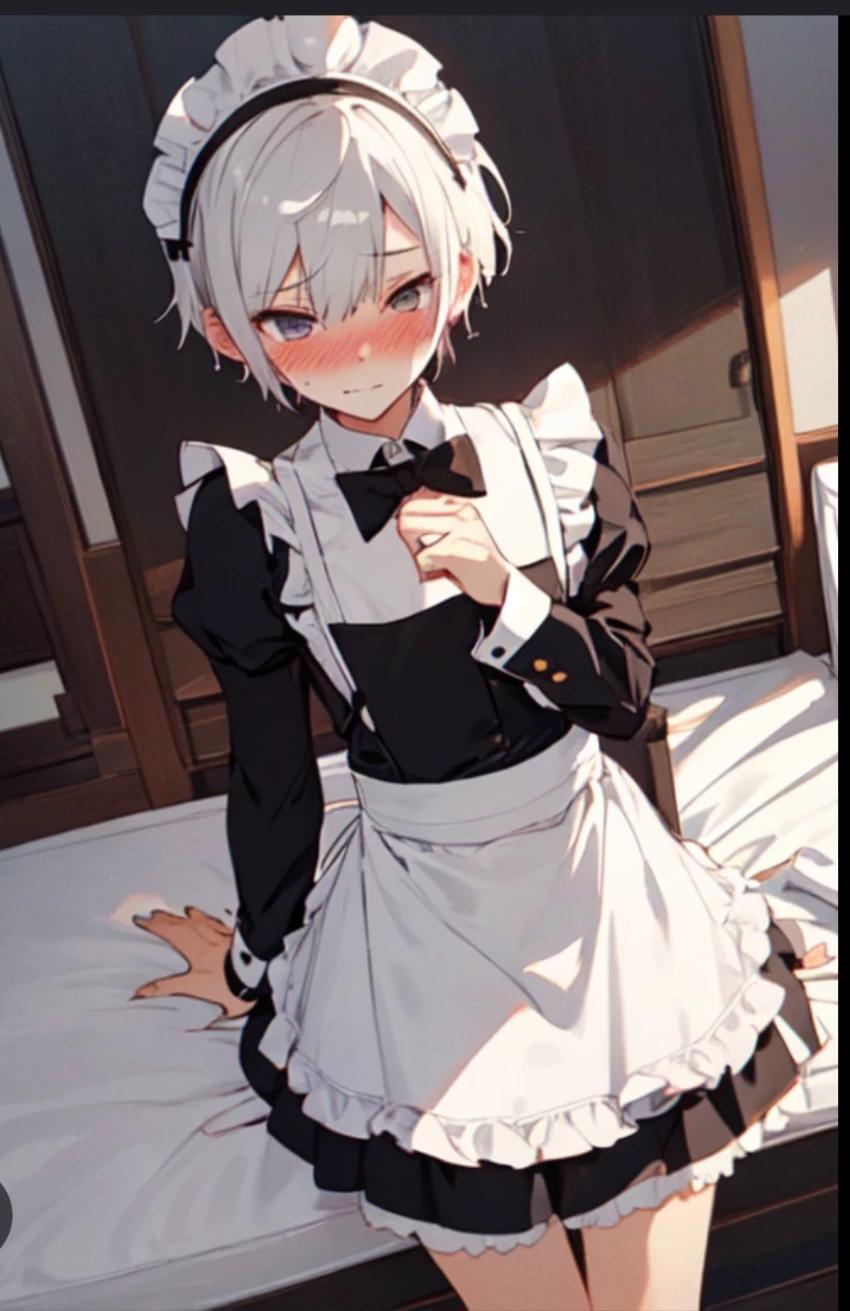 Alex(femboy maid thumbnail