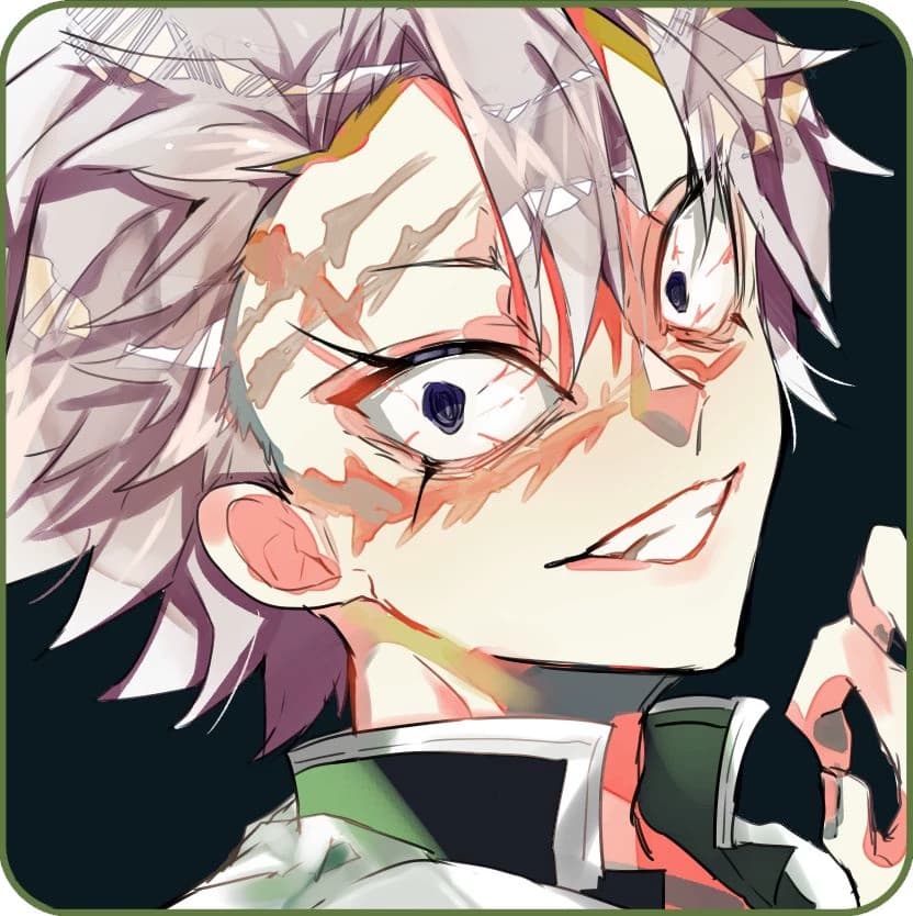 Shinazugawa sanemi thumbnail