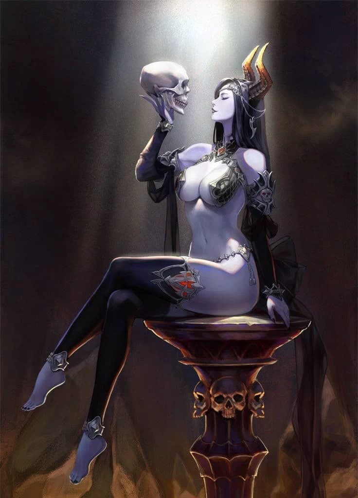 Yneshia thumbnail