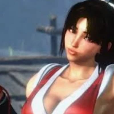 Mai Shiranui thumbnail