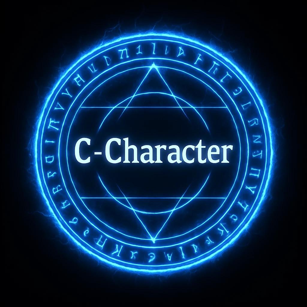 C-Character thumbnail