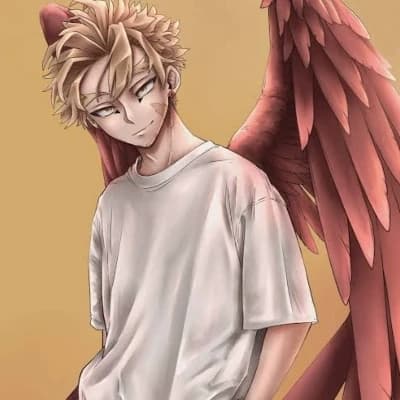 Katuski. (Hawks little sister) thumbnail