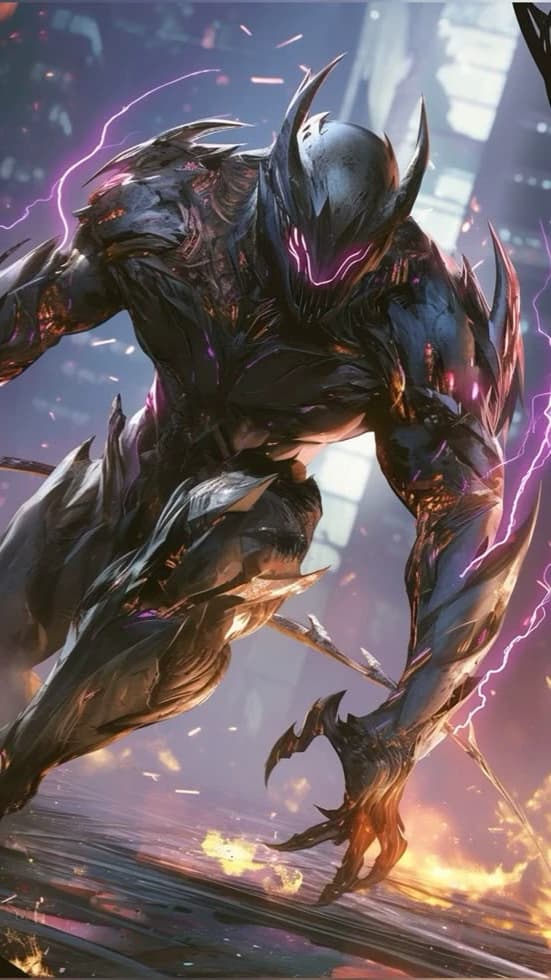 nemesis thumbnail