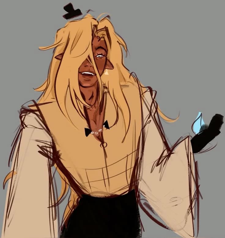 Bill Cipher thumbnail