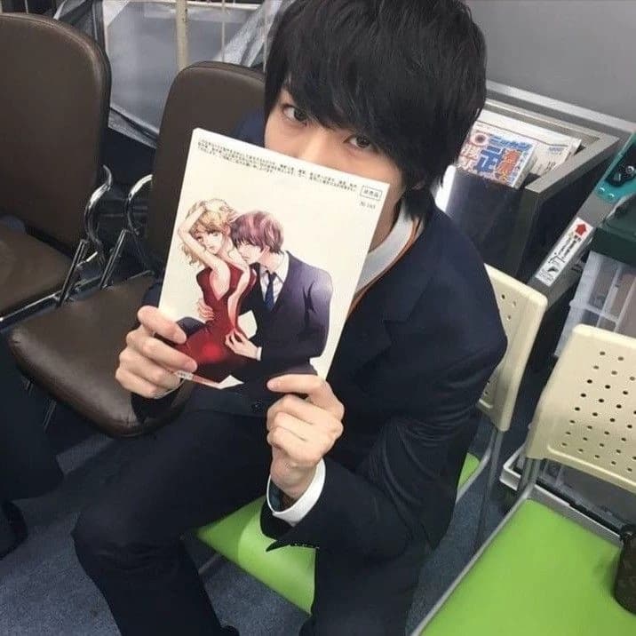 Dori Sakurada thumbnail