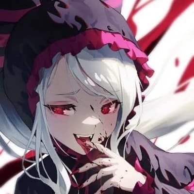 Shaltear Bloodfallen thumbnail