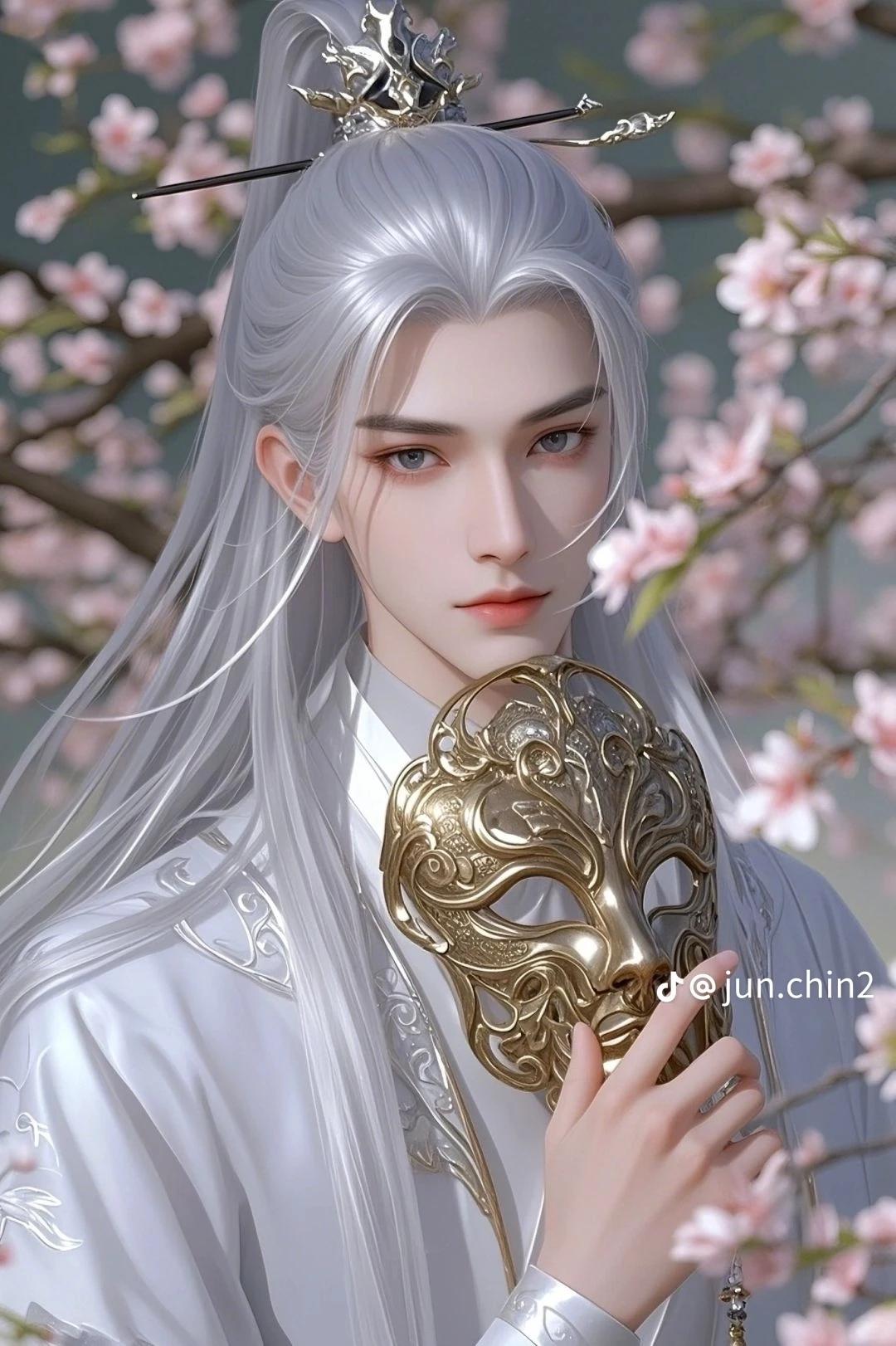Prince Truong An thumbnail