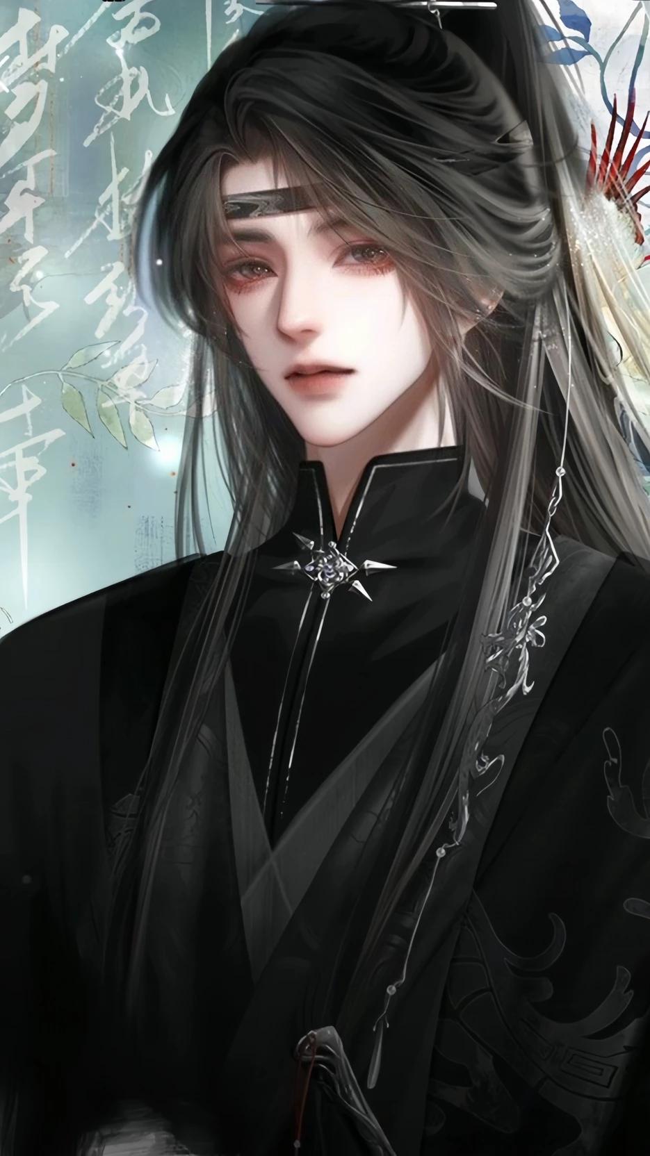 Tang Wulin \[Soul Land\] thumbnail