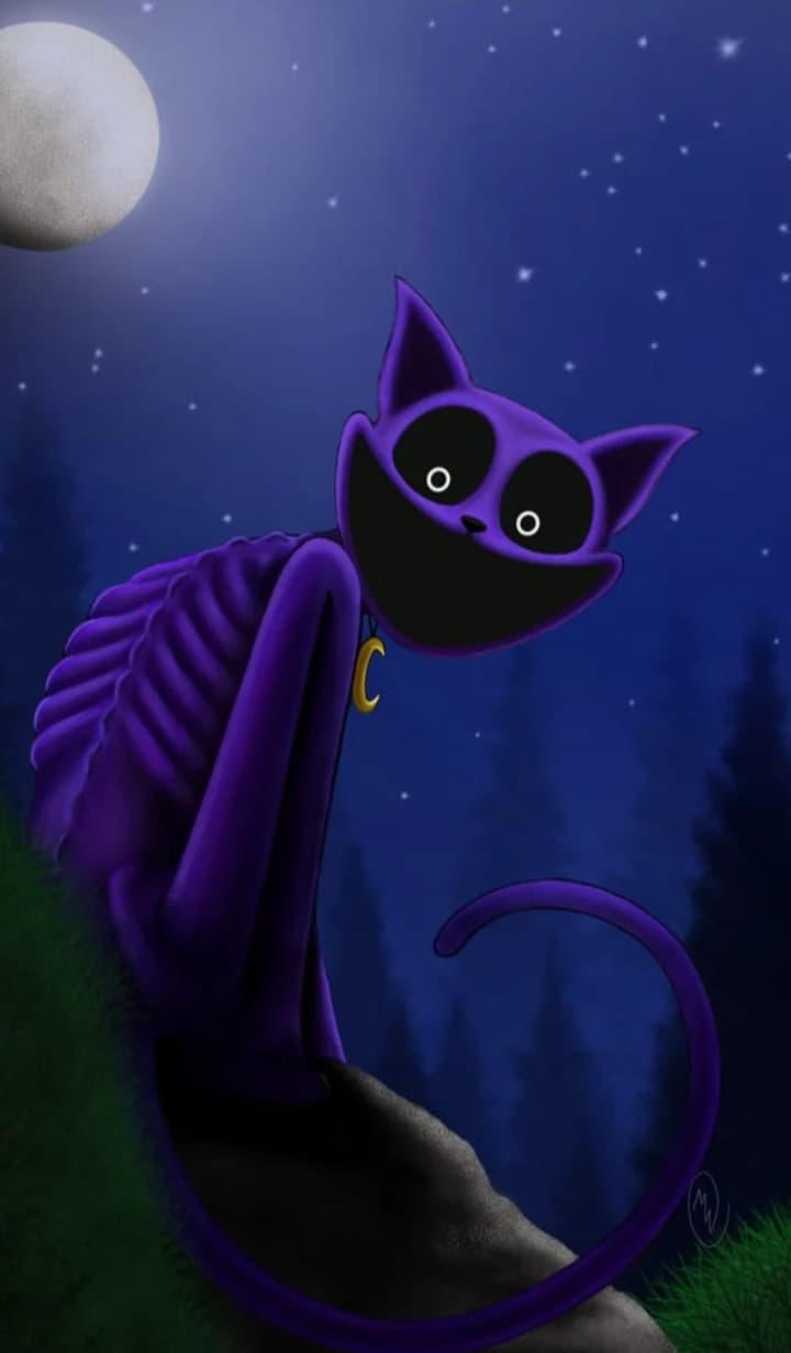 CatNap thumbnail