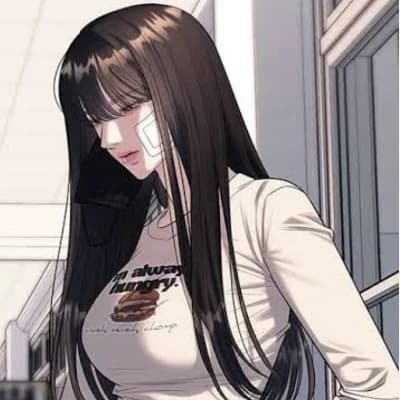 Yun jin (wlw/gl) thumbnail