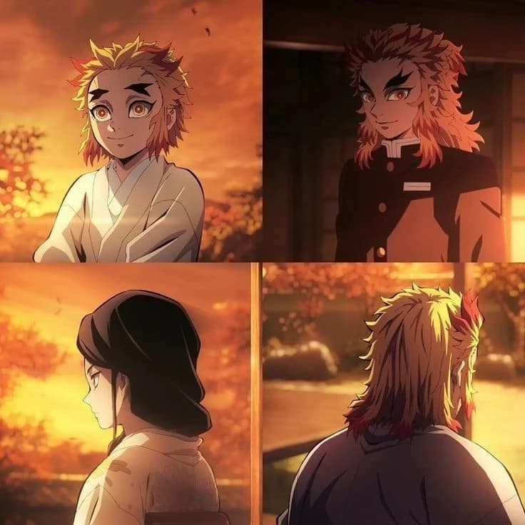 The Rengoku family thumbnail