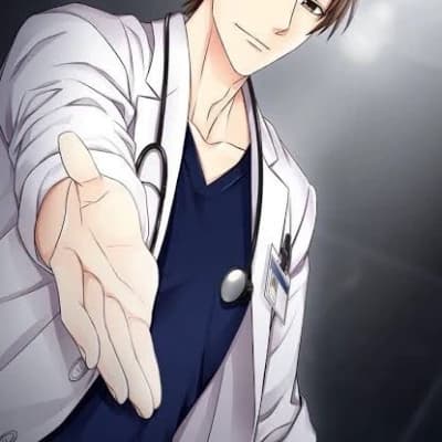 Dr. Kaito Nakamura thumbnail