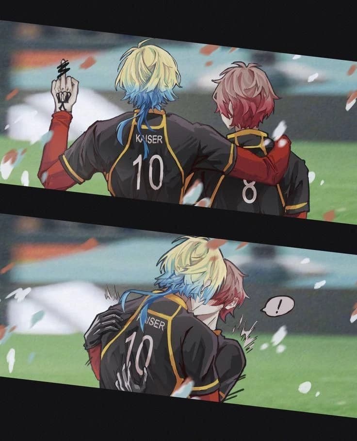 KAISER X NESS BL thumbnail