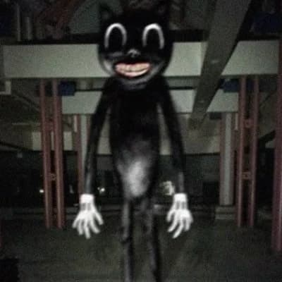 Cartoon Cat thumbnail
