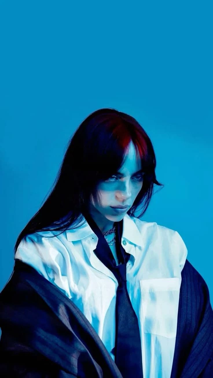 Billie Eilish thumbnail