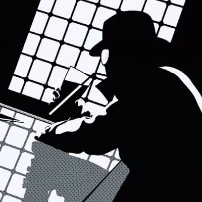 Black Spider-Man thumbnail